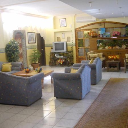 Marsyas Hotel Marmaris Eksteriør billede