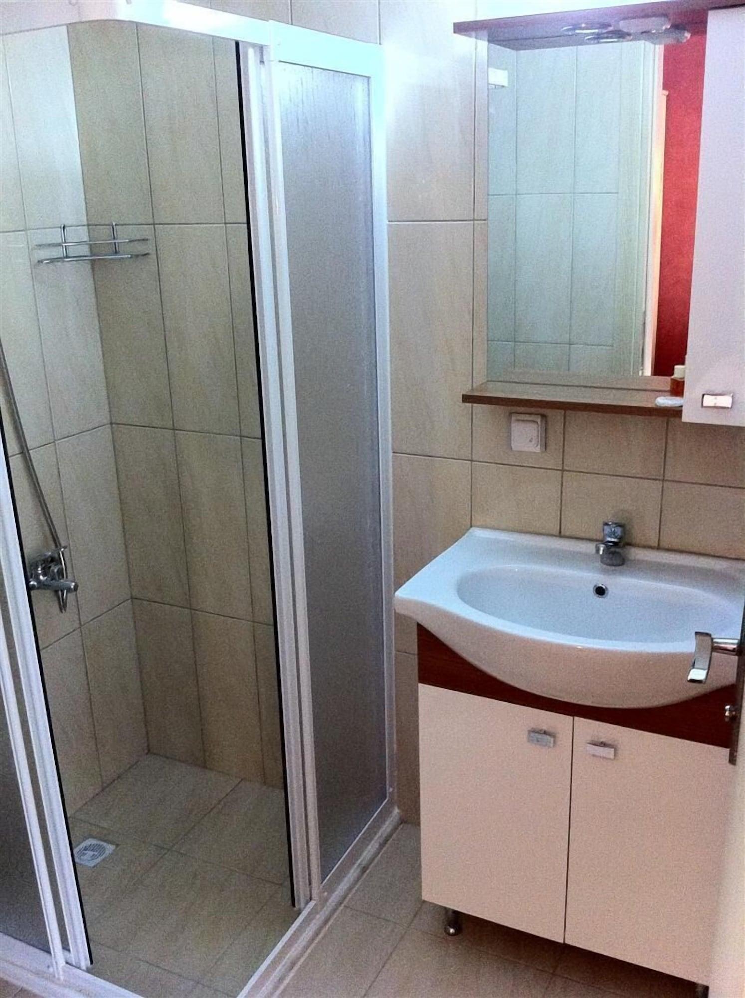 Marsyas Hotel Marmaris Eksteriør billede