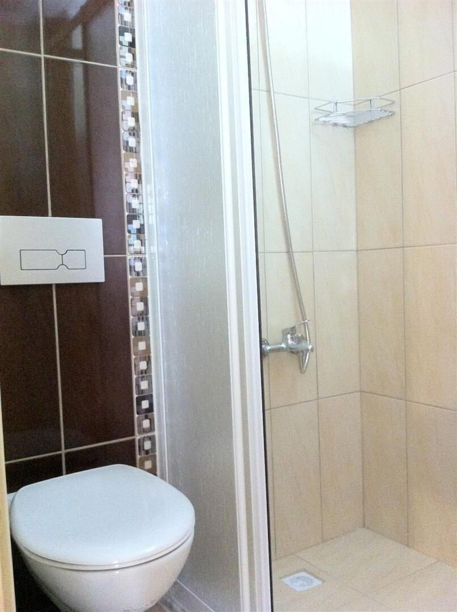 Marsyas Hotel Marmaris Eksteriør billede