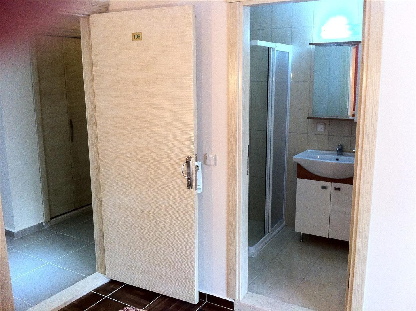 Marsyas Hotel Marmaris Eksteriør billede