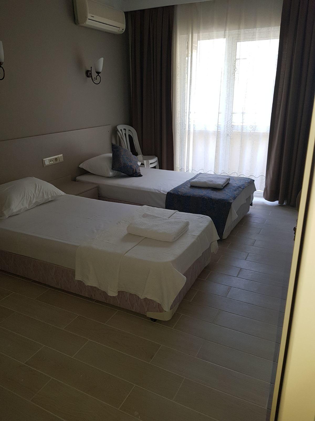 Marsyas Hotel Marmaris Eksteriør billede