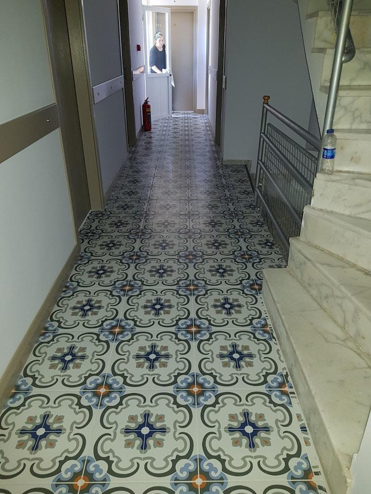 Marsyas Hotel Marmaris Eksteriør billede