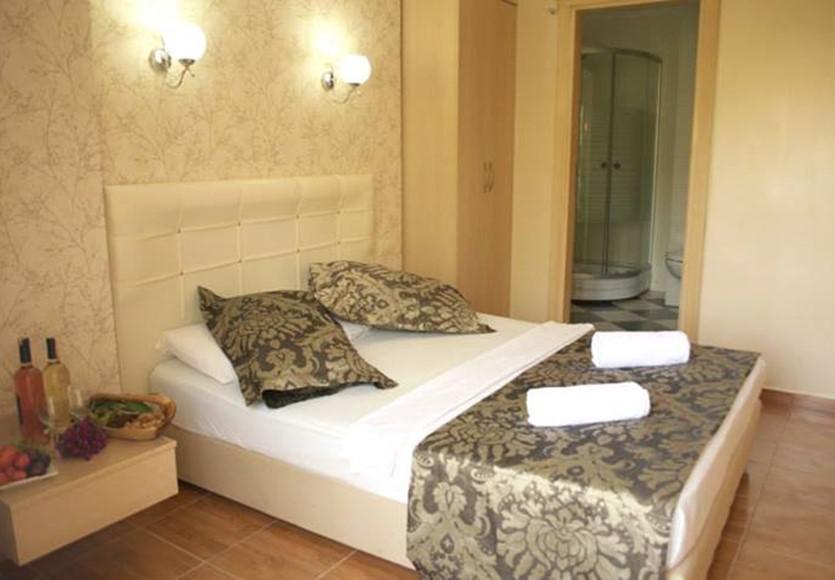 Marsyas Hotel Marmaris Eksteriør billede