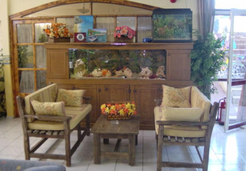 Marsyas Hotel Marmaris Eksteriør billede