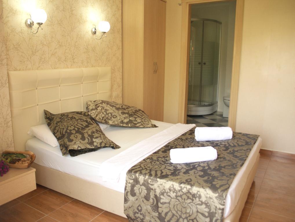 Marsyas Hotel Marmaris Værelse billede
