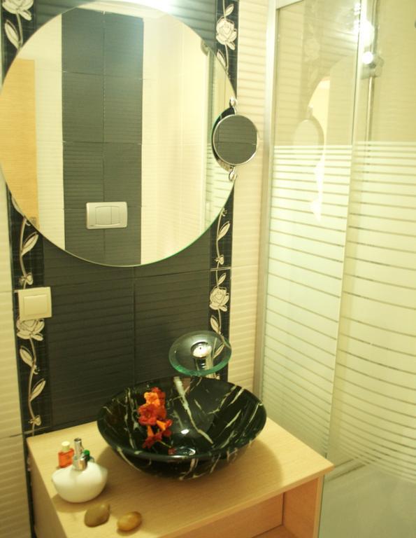 Marsyas Hotel Marmaris Eksteriør billede