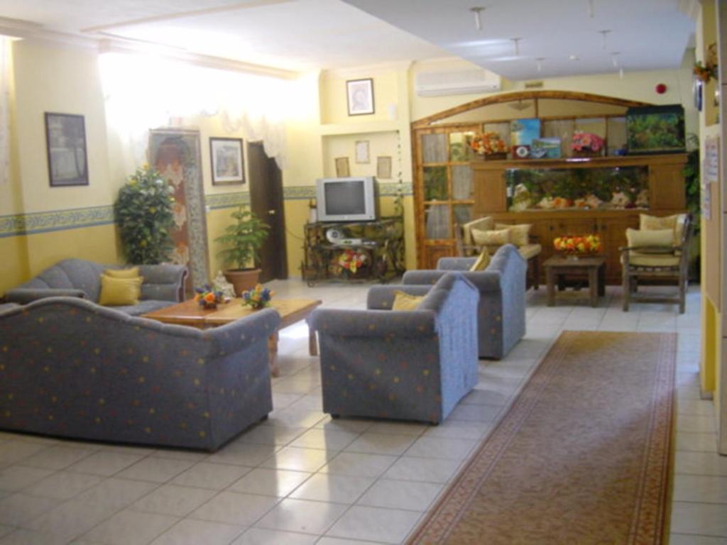 Marsyas Hotel Marmaris Eksteriør billede