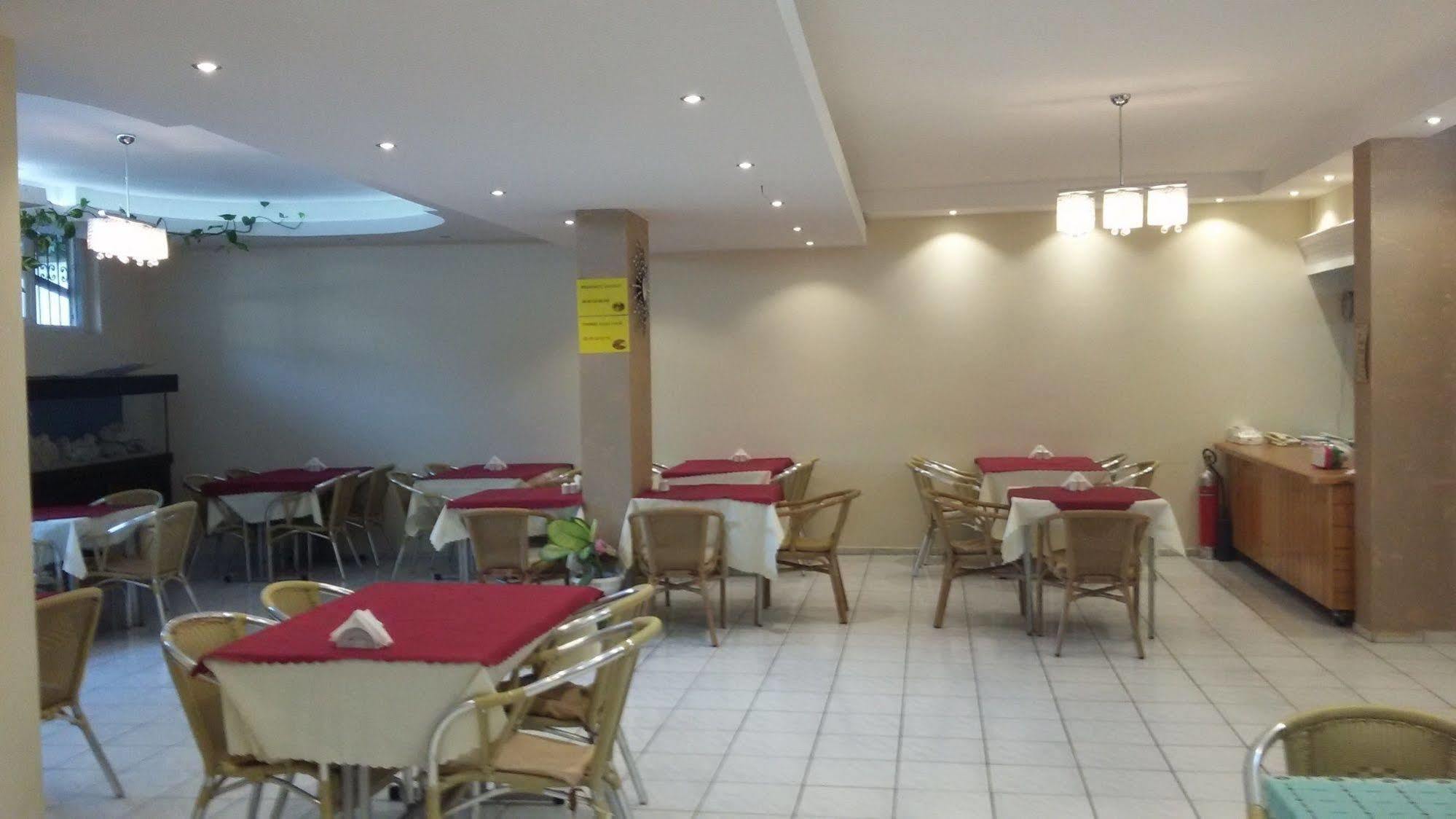 Marsyas Hotel Marmaris Eksteriør billede